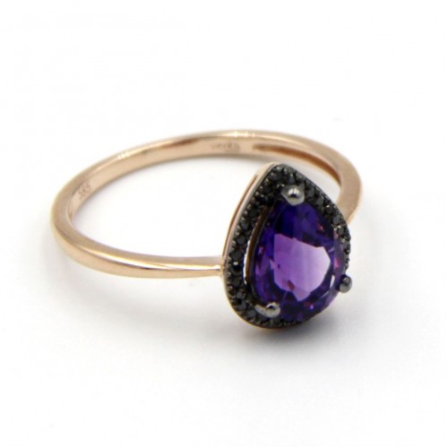 Verita Gems Collection Δακτυλίδι 40131148